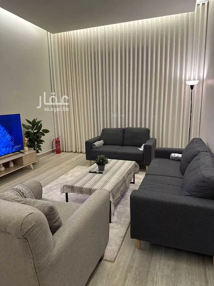 شقة للإيجار في شارع المغيرة بن شعبة, حي الملك فهد, مدينة الرياض, منطقة الرياض 10