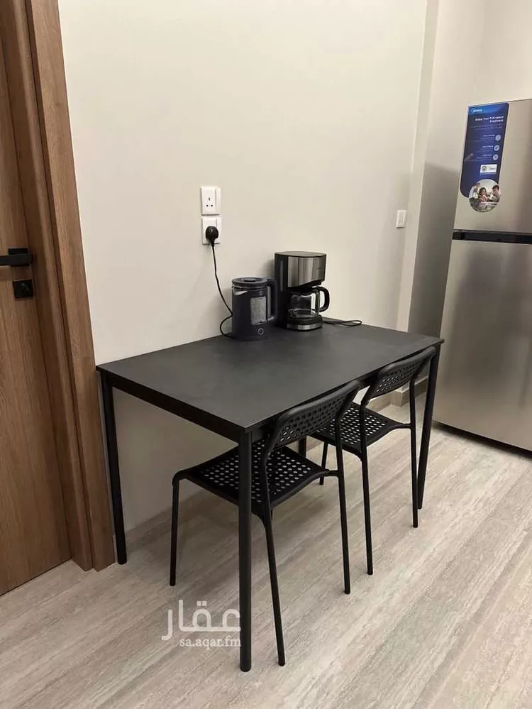 شقة للإيجار في شارع المغيرة بن شعبة, حي الملك فهد, مدينة الرياض, منطقة الرياض صورة 4