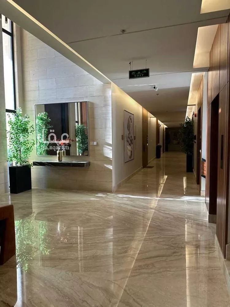 Furnished Apartment for Booking in Riyadh King Fahd 13