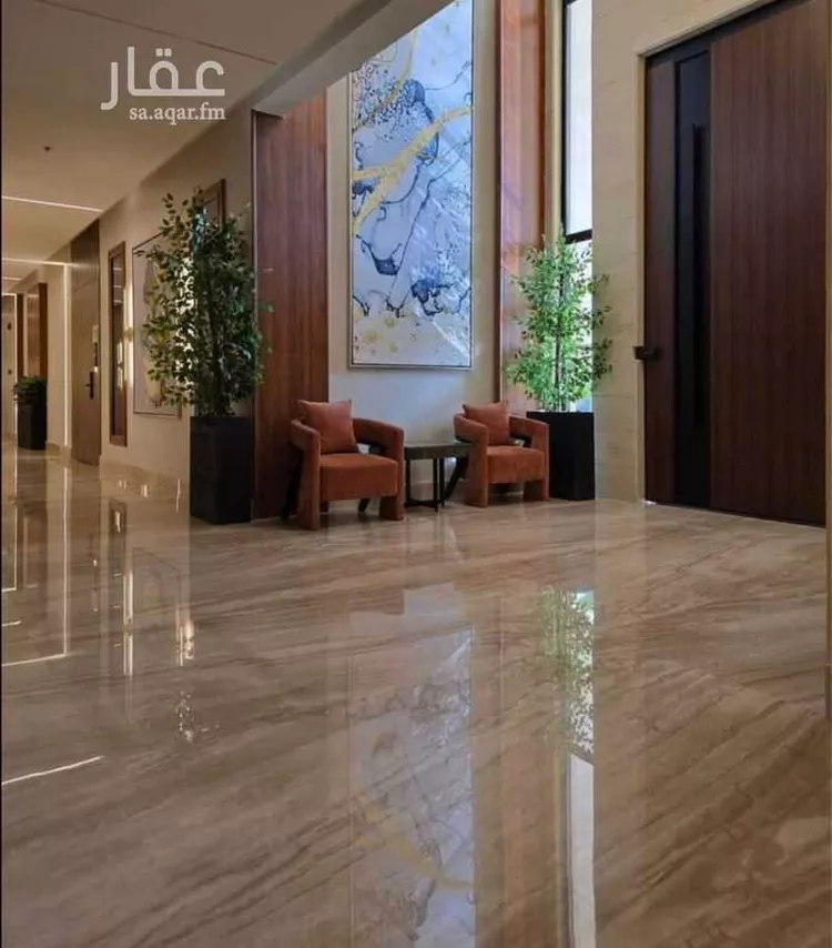 شقة للإيجار في شارع المغيرة بن شعبة ، حي الملك فهد ، الرياض ، منطقة الرياض صورة 2