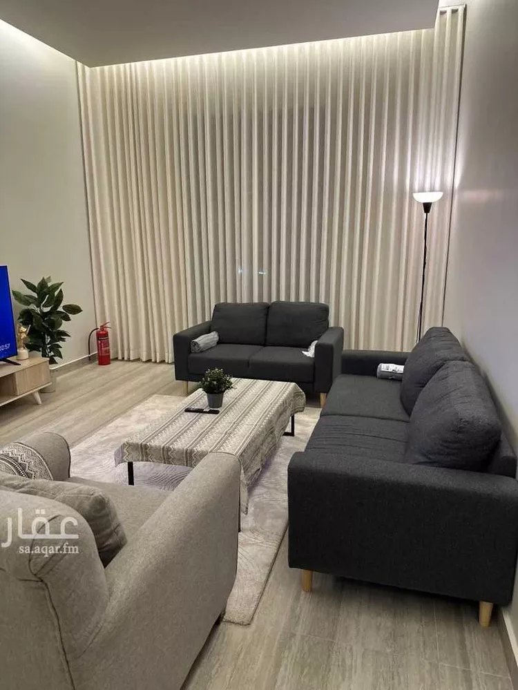 Furnished Apartment for Booking in Riyadh King Fahd 19