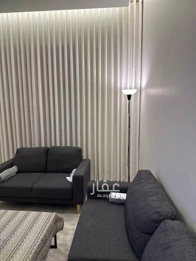 Furnished Apartment for Booking in Riyadh King Fahd 18