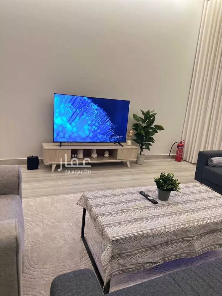شقة للإيجار في شارع المغيرة بن شعبة, حي الملك فهد, مدينة الرياض, منطقة الرياض صورة 5