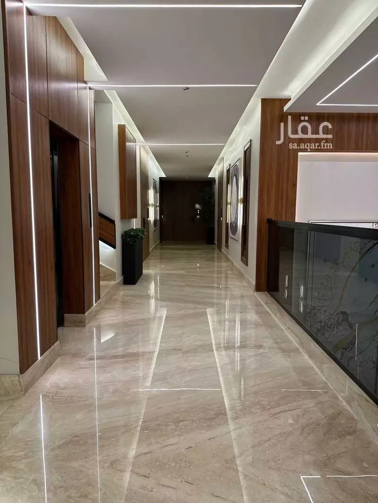 Furnished Apartment for Booking in Riyadh King Fahd 11