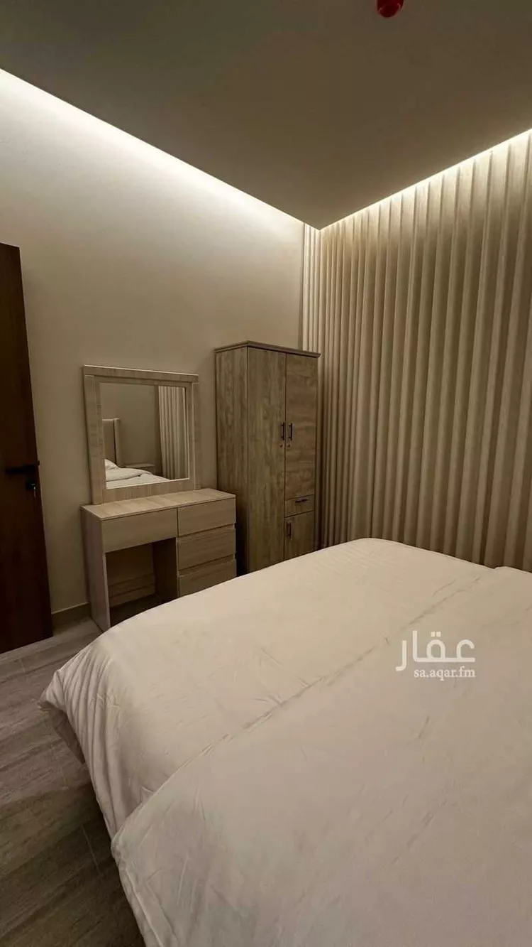 شقة للإيجار في شارع المغيرة بن شعبة, حي الملك فهد, مدينة الرياض, منطقة الرياض 16
