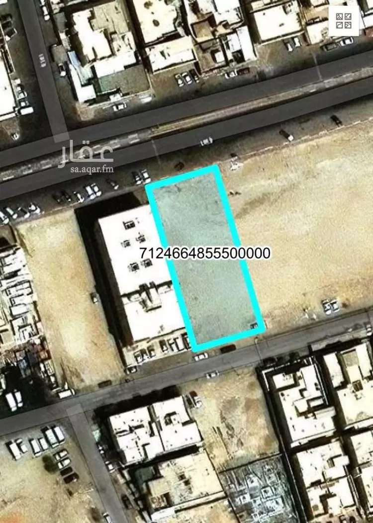أرض للبيع في شارع الامير بدر بن عبدالعزيز, حي الرويضة, مدينة الاحساء, المنطقة الشرقية