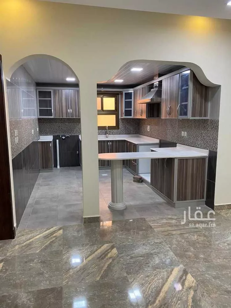 شقة للإيجار في شارع 2091412, حي المزروع الثاني, مدينة الاحساء, المنطقة الشرقية صورة 5