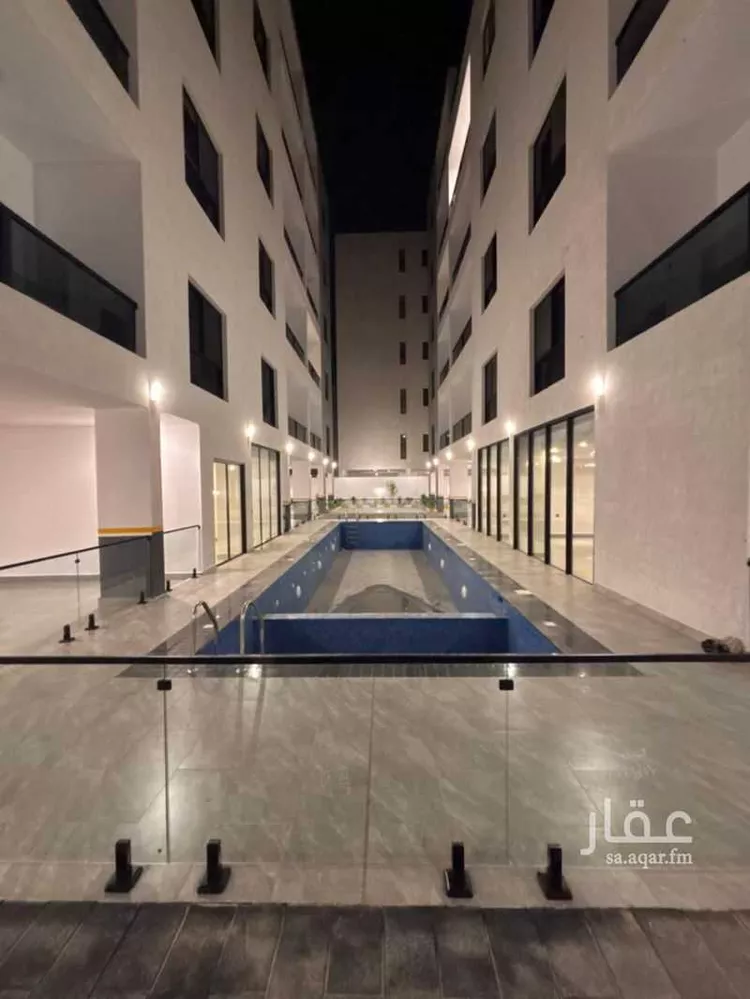 شقة للإيجار في شارع 10656961, حي البحر, مدينة الخبر, المنطقة الشرقية صورة 4