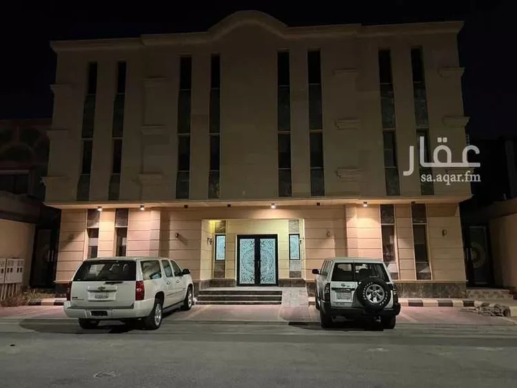 شقة للإيجار في شارع 2091412, حي المزروع الثاني, مدينة الاحساء, المنطقة الشرقية صورة 2