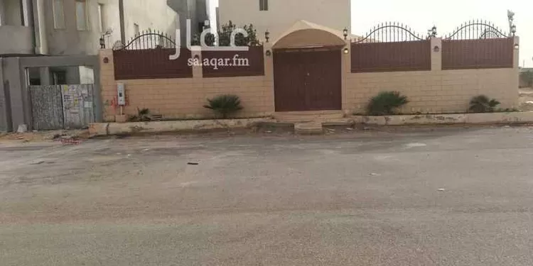 Rest House for Sale in Riyadh Al Mahdiyah 6