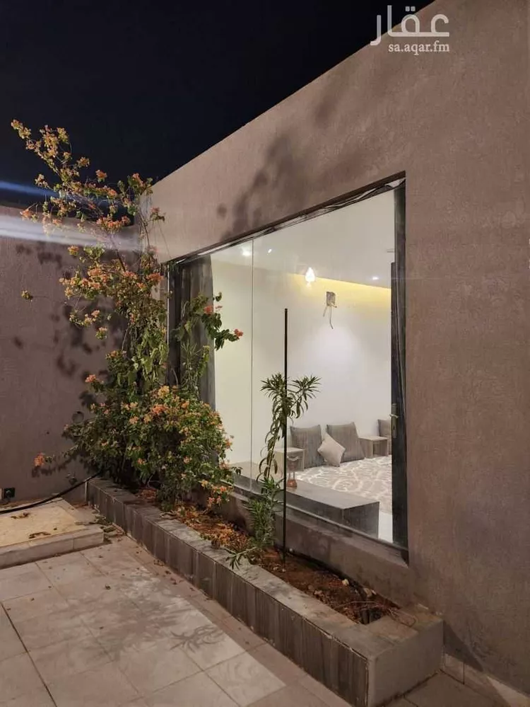Chalet for Rent in Riyadh Al Mahdiyah