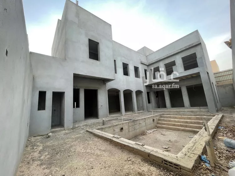 فيلا للبيع في شارع رقم 421, حي الملقا, مدينة الرياض, منطقة الرياض صورة 4