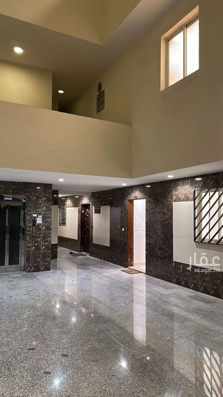 شقة للبيع في شارع الخيالة, حي الياسمين, مدينة الرياض, منطقة الرياض صورة 3