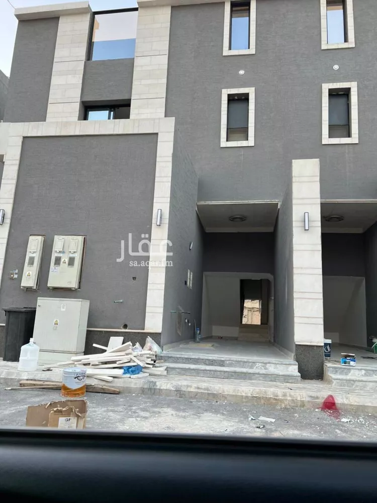دور للإيجار في شارع عبدالله بن جاسر, حي الرمال, مدينة الرياض, منطقة الرياض