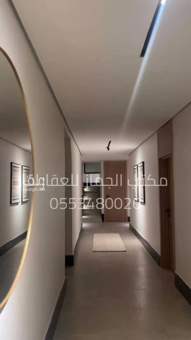 Apartment for Rent in Riyadh Al Olaya