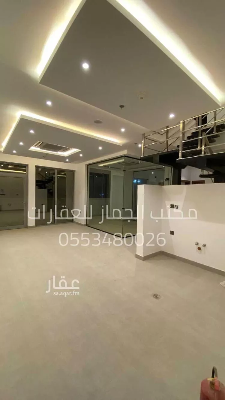 شقة للإيجار في شارع وادي حقيل, حي الصحافة, مدينة الرياض, منطقة الرياض