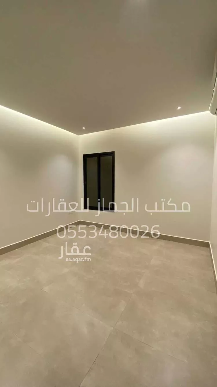 عمارة للإيجار في شارع القادسية, حي الياسمين, مدينة الرياض, منطقة الرياض صورة 4