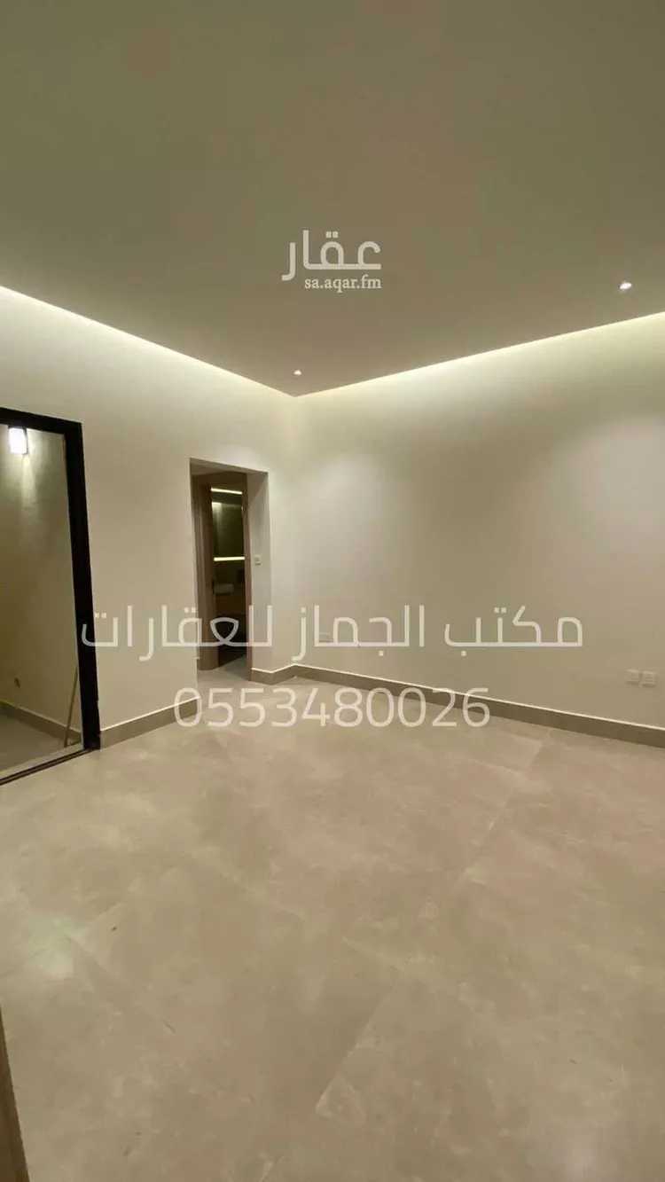 عمارة للإيجار في شارع القادسية, حي الياسمين, مدينة الرياض, منطقة الرياض صورة 3