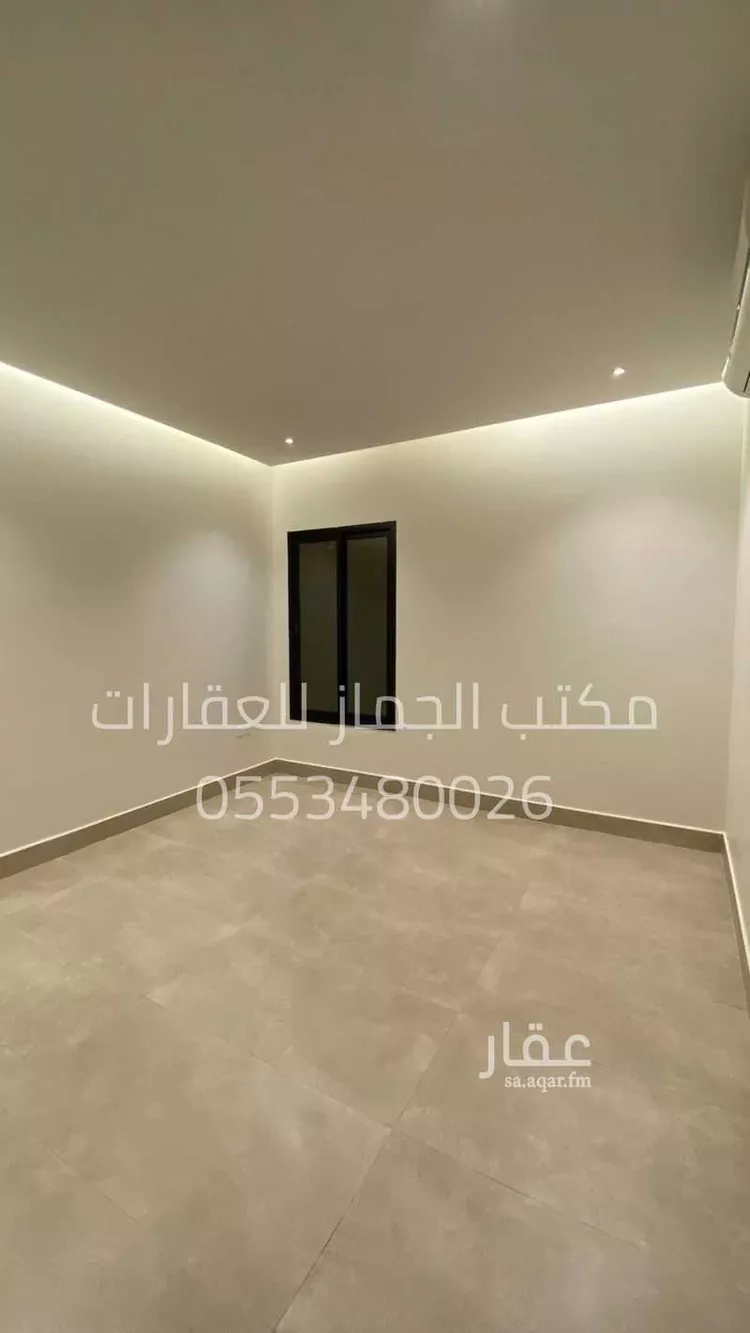 شقة للإيجار في شارع القادسية, حي الياسمين, مدينة الرياض, منطقة الرياض صورة 4