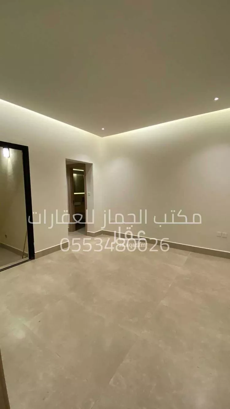 شقة للإيجار في شارع القادسية, حي الياسمين, مدينة الرياض, منطقة الرياض صورة 3