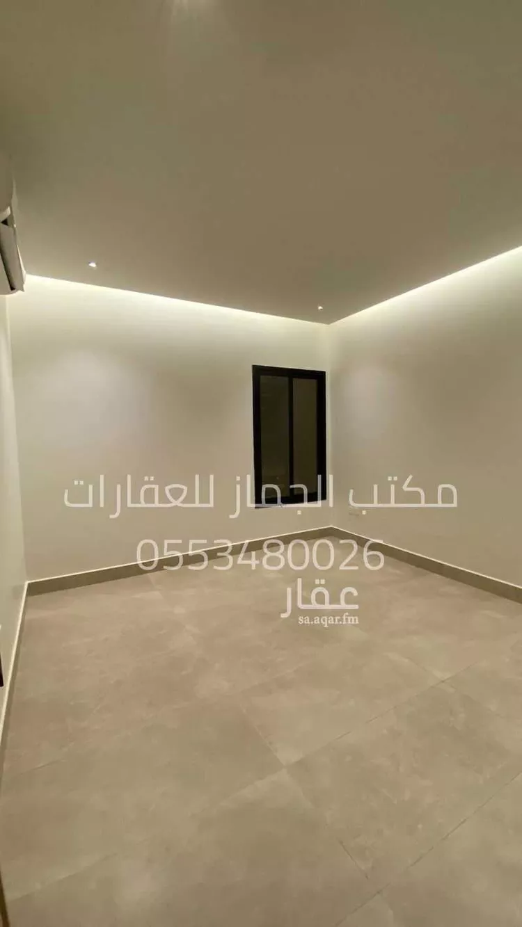 شقة للإيجار في شارع القادسية, حي الياسمين, مدينة الرياض, منطقة الرياض صورة 3