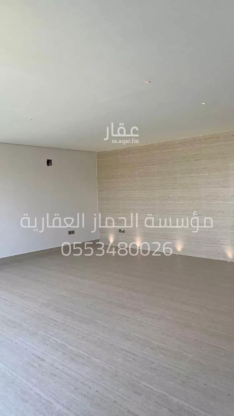 استراحة للإيجار في شارع عثمان بن عفان, حي النرجس, مدينة الرياض, منطقة الرياض صورة 4