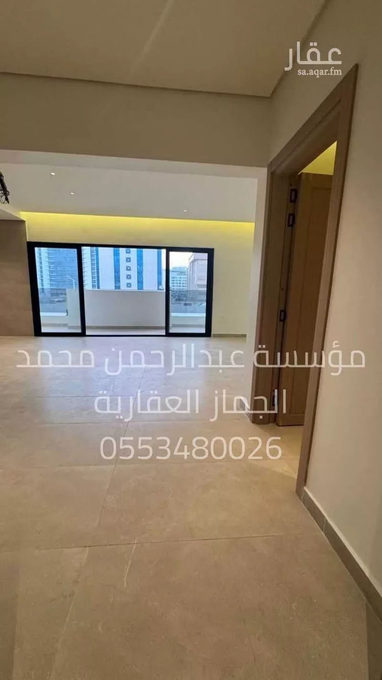 Apartment for Rent in Riyadh Al Olaya صورة 5