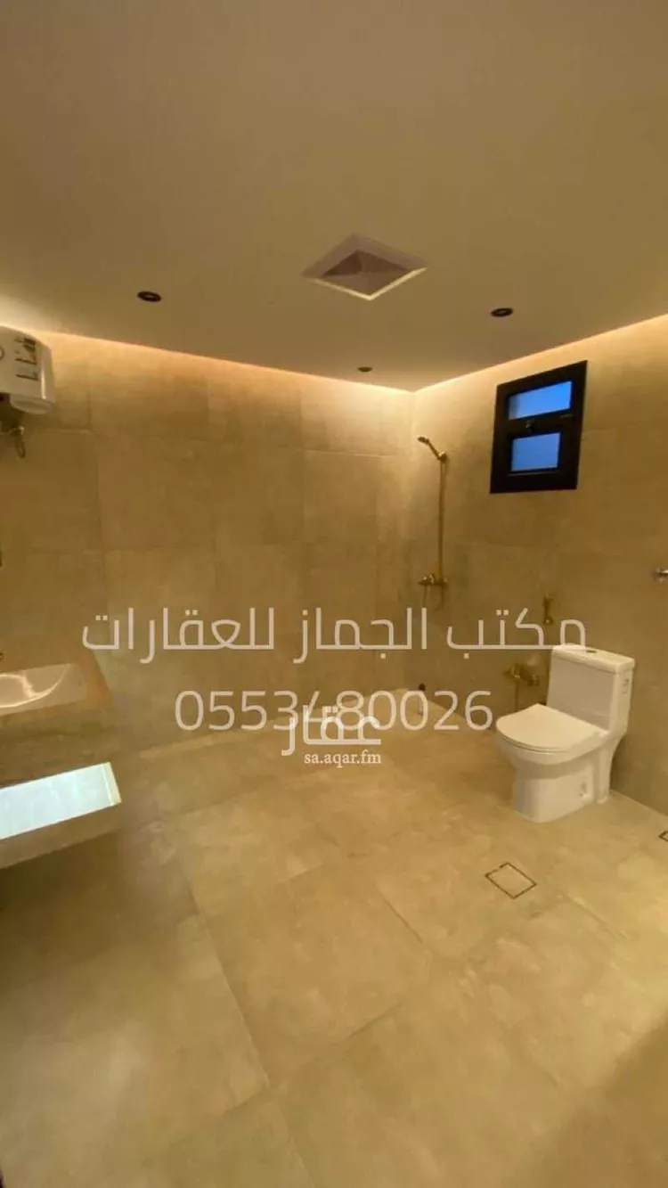 شقة للإيجار في شارع الضبية, حي العليا, مدينة الرياض, منطقة الرياض صورة 3