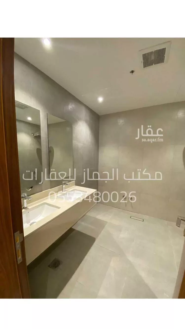 شقة للإيجار في شارع وادي حقيل, حي الصحافة, مدينة الرياض, منطقة الرياض صورة 5