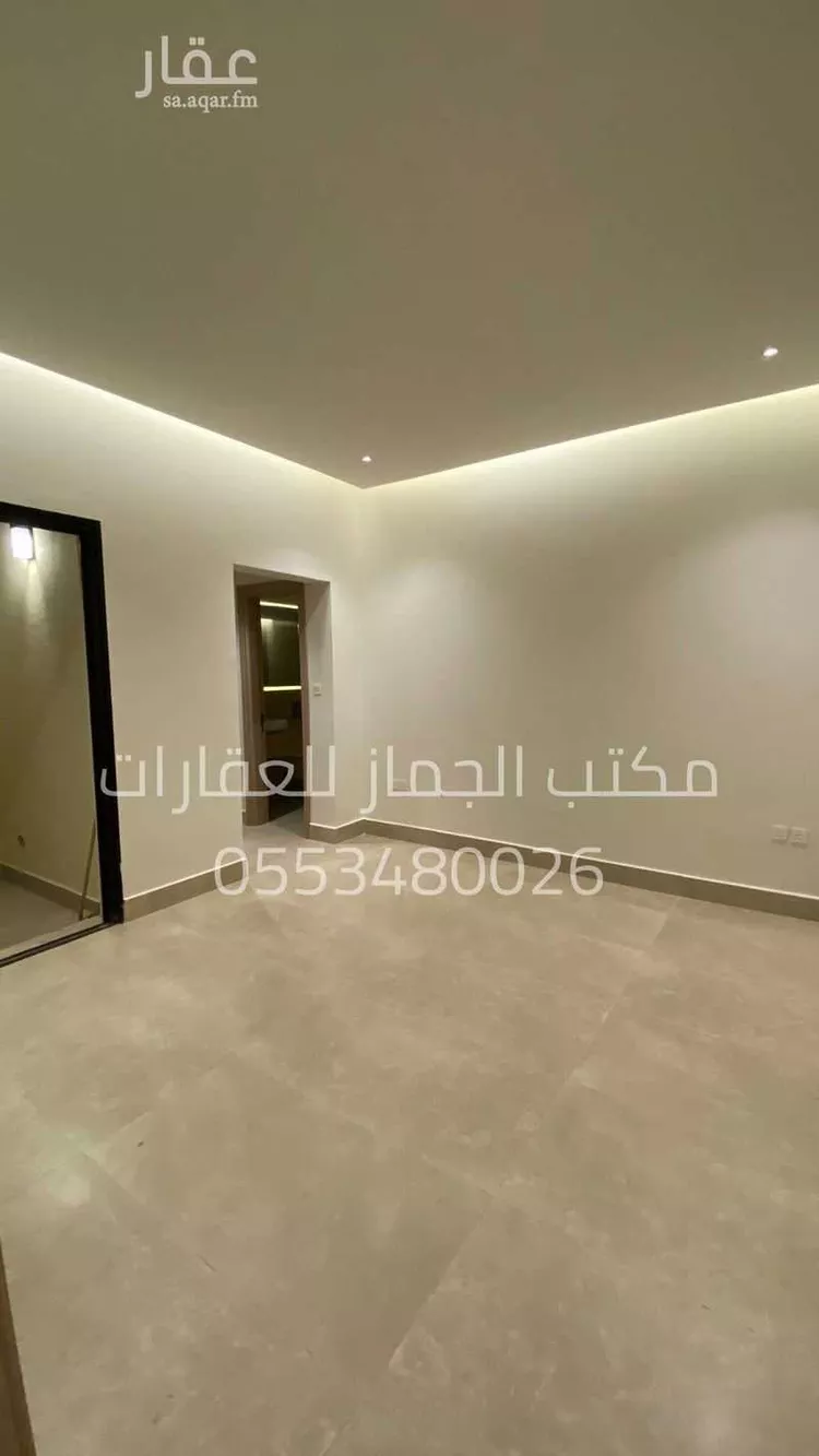 شقة للإيجار في شارع القادسية, حي الياسمين, مدينة الرياض, منطقة الرياض صورة 4