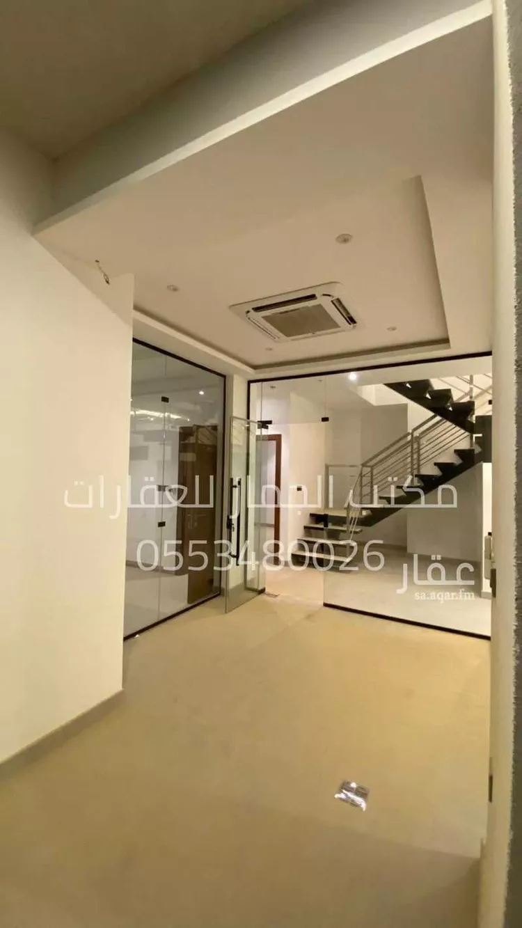 شقة للإيجار في شارع وادي حقيل, حي الصحافة, مدينة الرياض, منطقة الرياض صورة 4