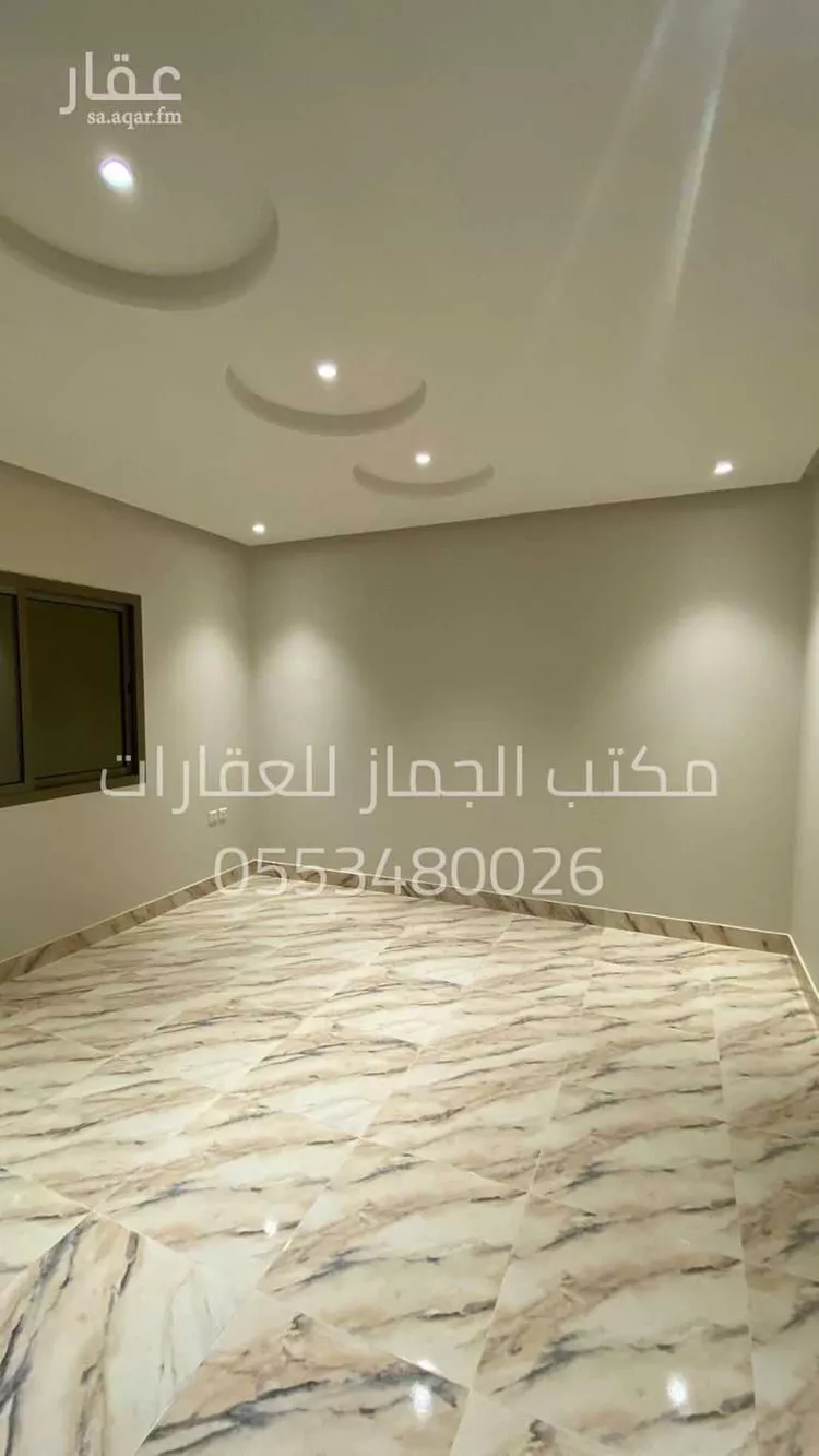 شقة للإيجار في شارع القادسية, حي الياسمين, مدينة الرياض, منطقة الرياض صورة 2