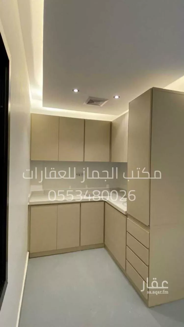 شقة للإيجار في شارع الضبية, حي العليا, مدينة الرياض, منطقة الرياض صورة 5