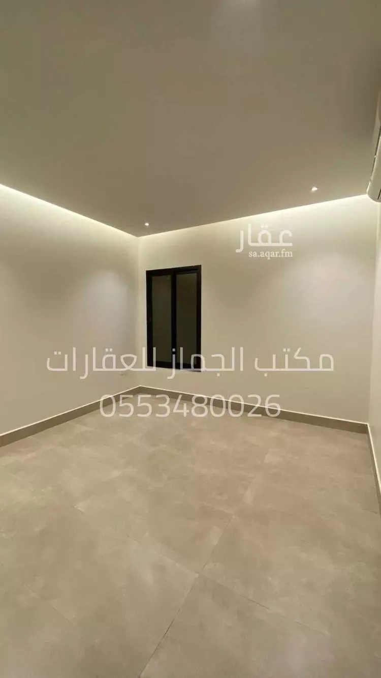 شقة للإيجار في شارع القادسية, حي الياسمين, مدينة الرياض, منطقة الرياض صورة 5