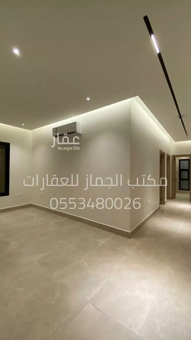 شقة للإيجار في شارع القادسية, حي الياسمين, مدينة الرياض, منطقة الرياض 1 صورة