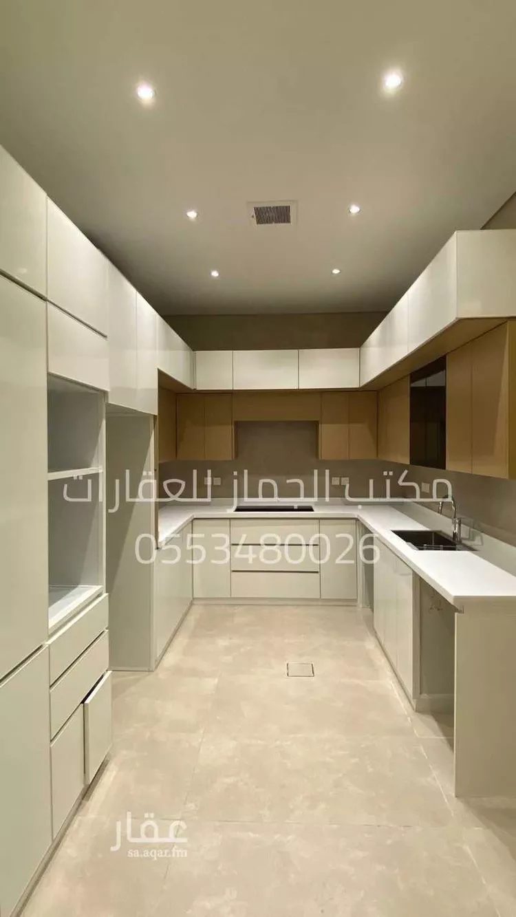 شقة للإيجار في شارع القادسية, حي الياسمين, مدينة الرياض, منطقة الرياض صورة 5