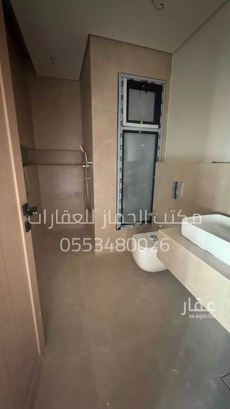 شقة للإيجار في شارع العليا, حي القيروان, مدينة الرياض, منطقة الرياض صورة 5