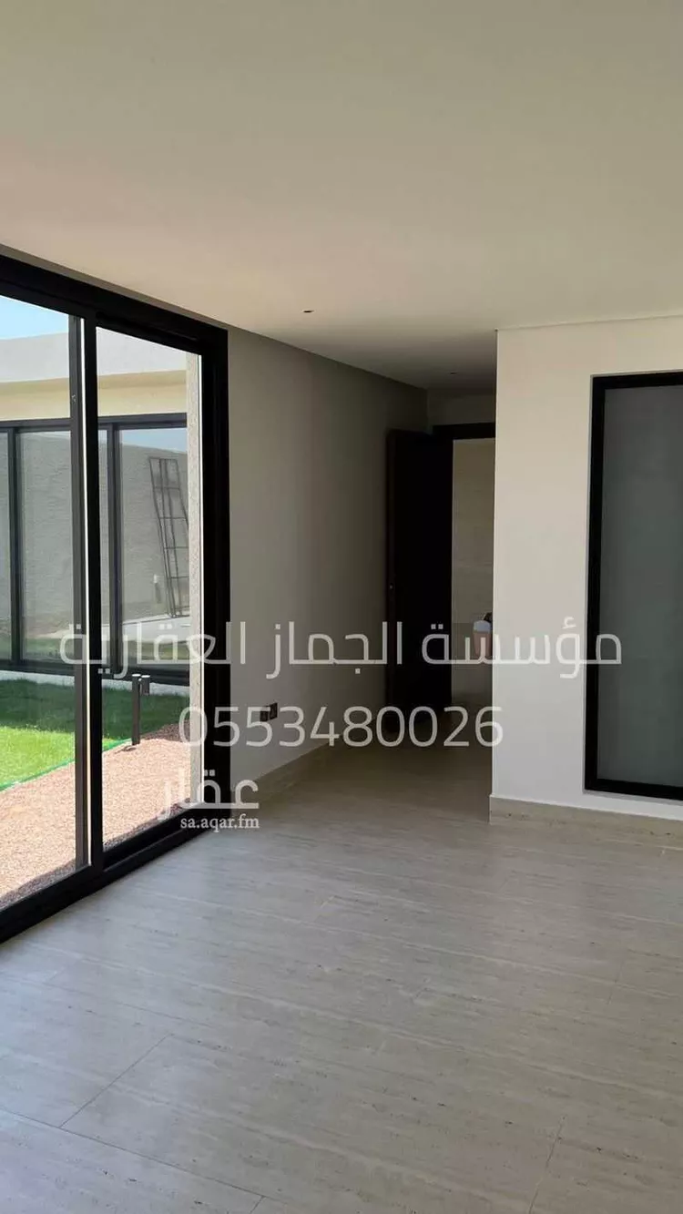 استراحة للإيجار في شارع عثمان بن عفان, حي النرجس, مدينة الرياض, منطقة الرياض صورة 5