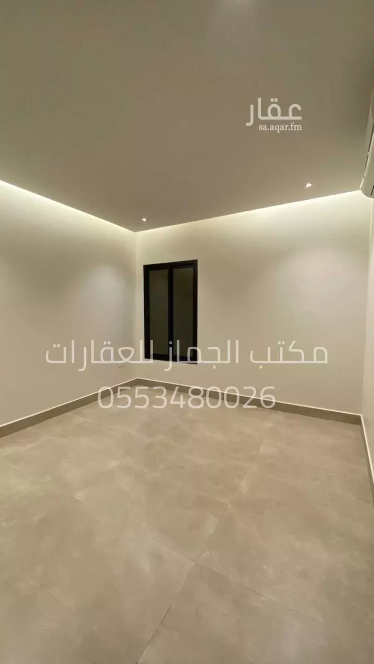 شقة للإيجار في شارع القادسية, حي الياسمين, مدينة الرياض, منطقة الرياض صورة 4