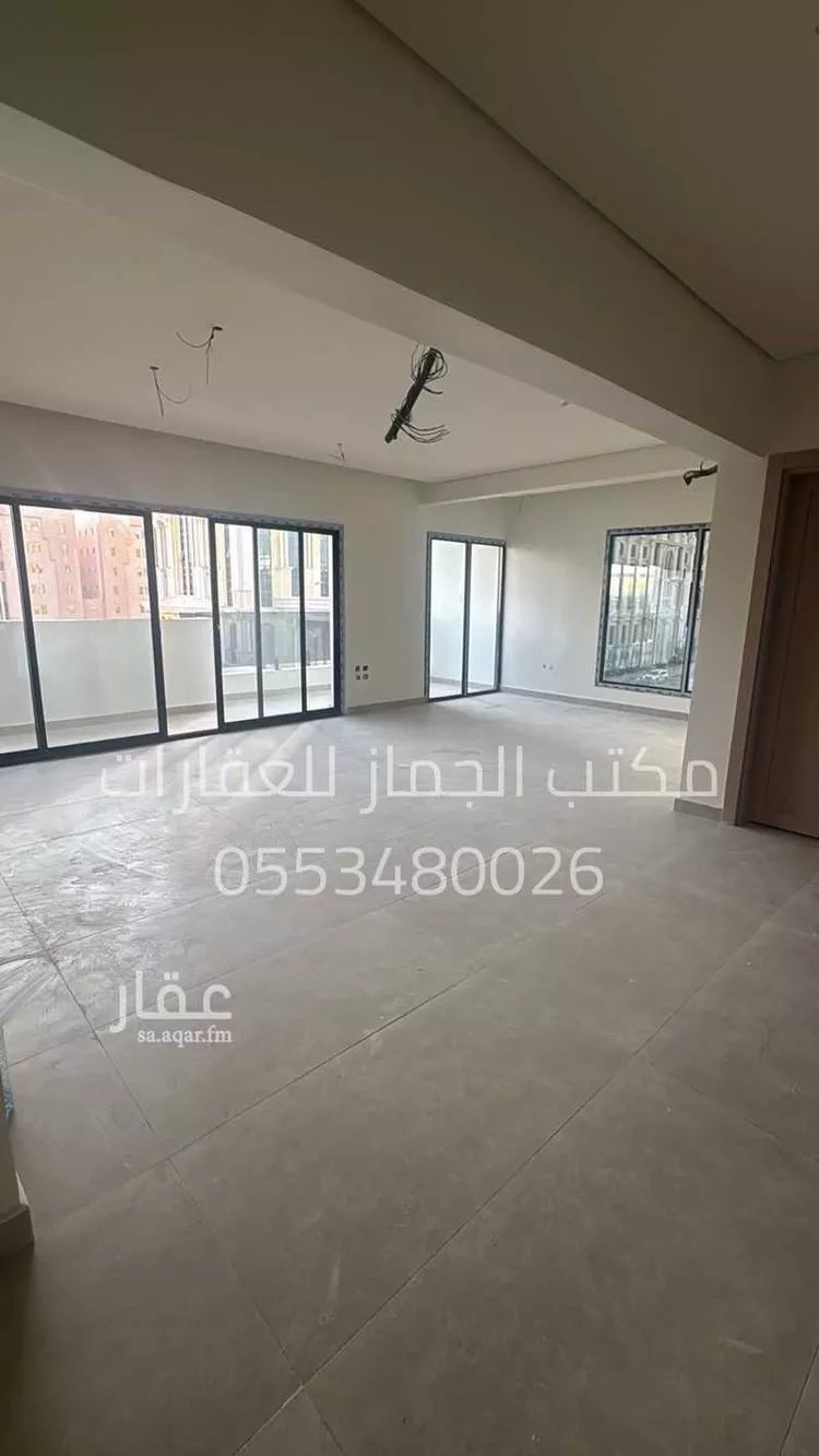 شقة للإيجار في شارع العليا, حي القيروان, مدينة الرياض, منطقة الرياض صورة 3