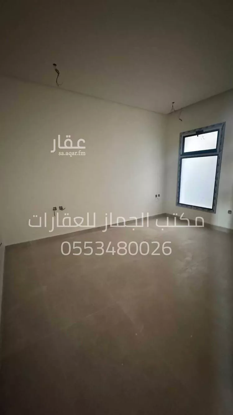 شقة للإيجار في شارع العليا, حي القيروان, مدينة الرياض, منطقة الرياض صورة 4