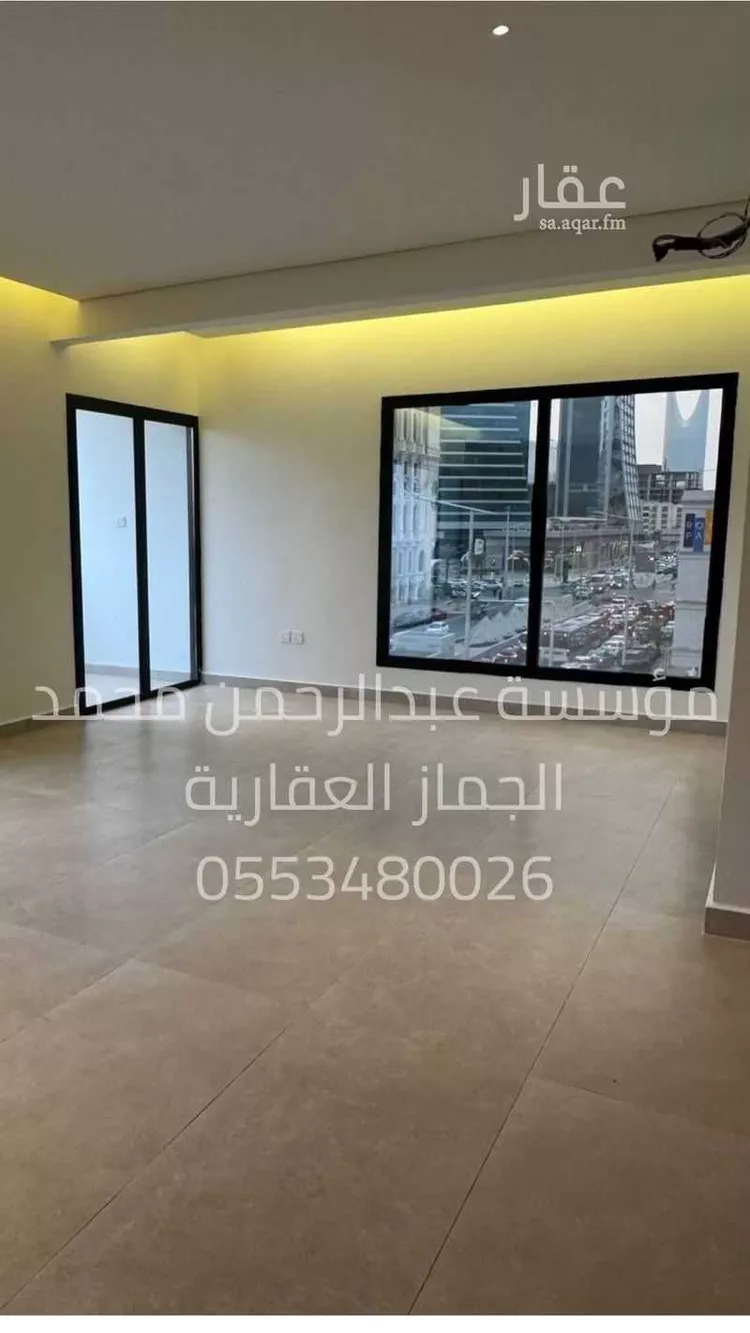 Apartment for Rent in Riyadh Al Olaya صورة 4