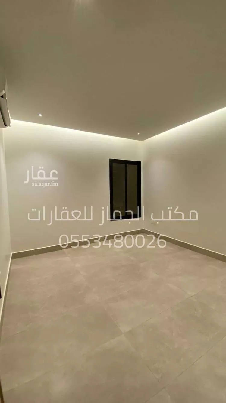 شقة للإيجار في شارع القادسية, حي الياسمين, مدينة الرياض, منطقة الرياض صورة 2