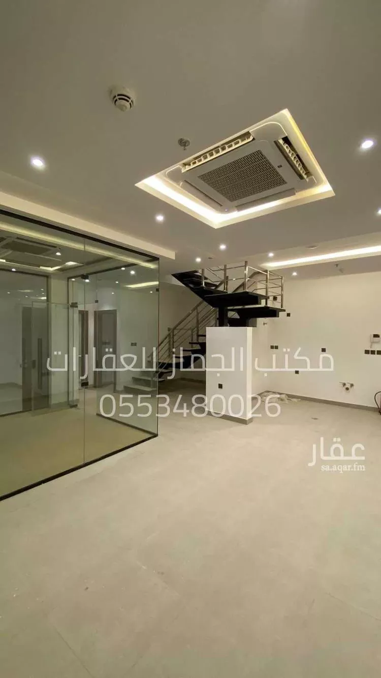 شقة للإيجار في شارع وادي حقيل, حي الصحافة, مدينة الرياض, منطقة الرياض صورة 3