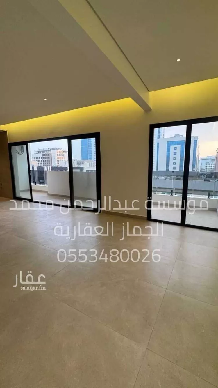 Apartment for Rent in Riyadh Al Olaya صورة 3