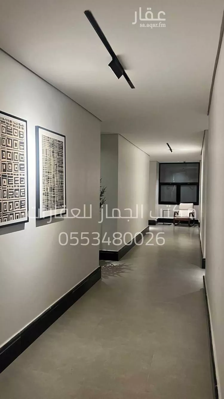 Apartment for Rent in Riyadh Al Olaya