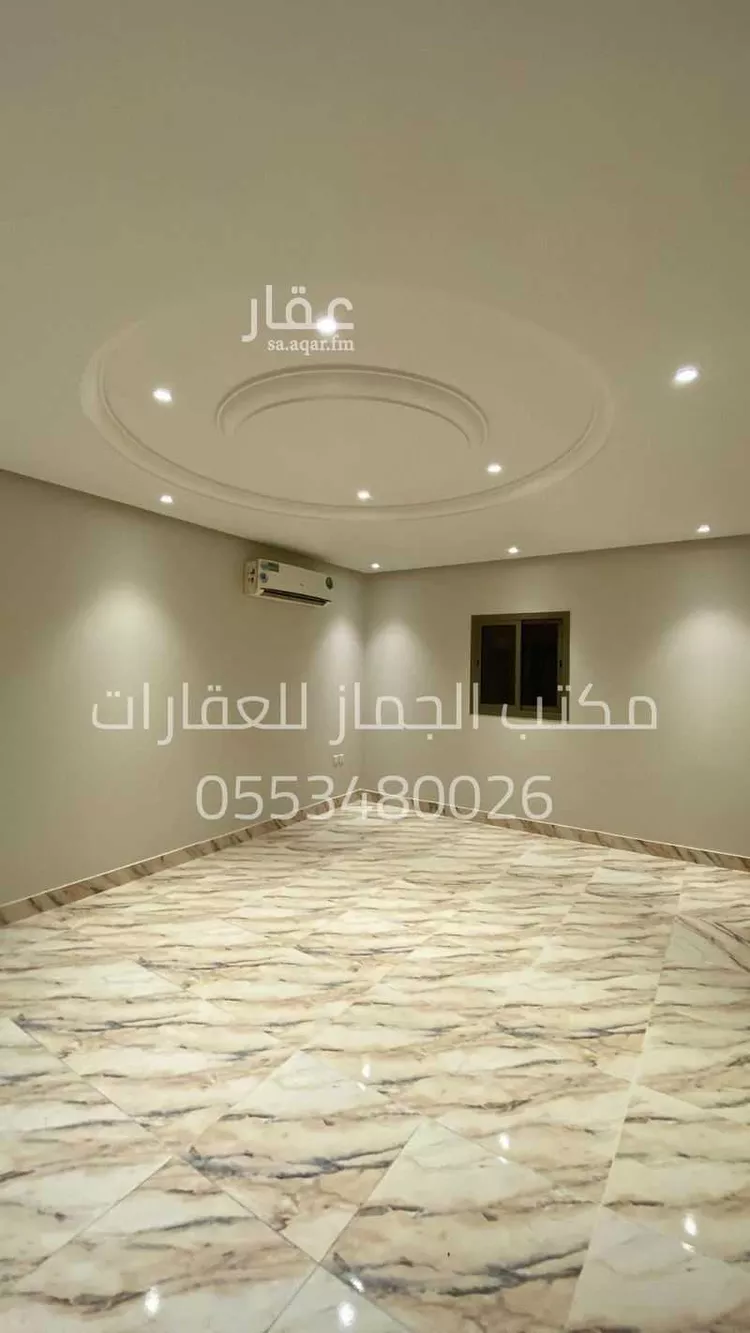 شقة للإيجار في شارع القادسية, حي الياسمين, مدينة الرياض, منطقة الرياض صورة 4