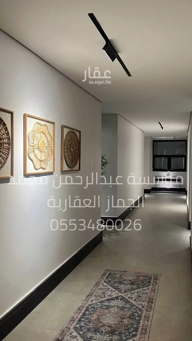 Apartment for Rent in Riyadh Al Olaya صورة 2
