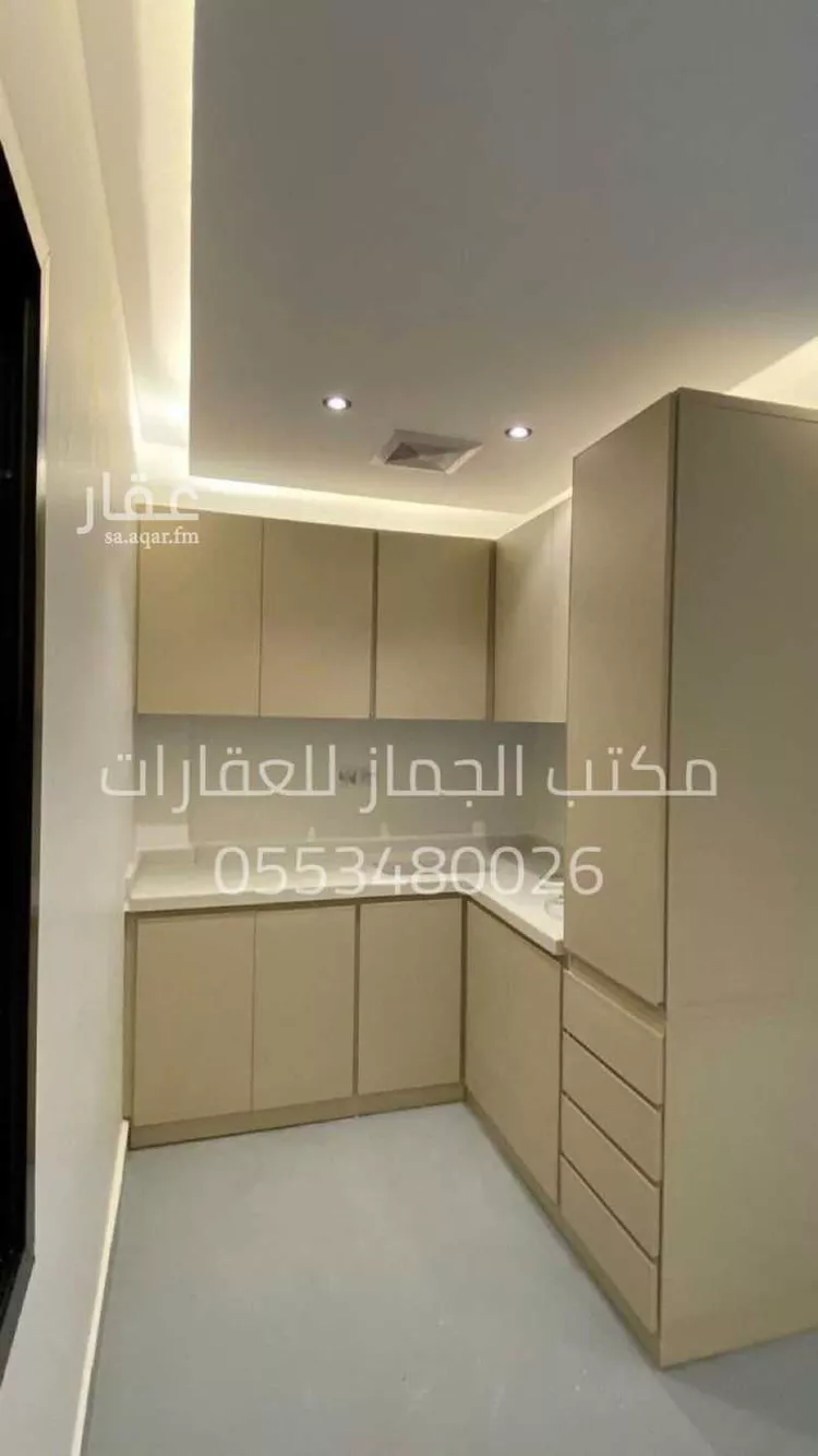 شقة للإيجار في شارع الضبية, حي العليا, مدينة الرياض, منطقة الرياض صورة 2