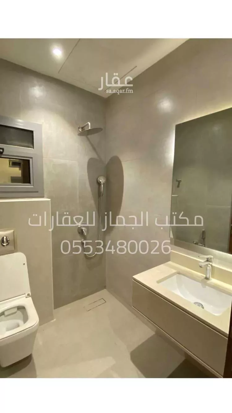 شقة للإيجار في شارع وادي حقيل, حي الصحافة, مدينة الرياض, منطقة الرياض صورة 2